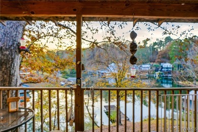 Located on all Deeded Land on the beautiful Warrior River, this - photo 2