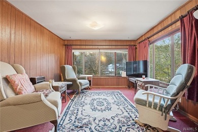 Located on all Deeded Land on the beautiful Warrior River, this - photo 5