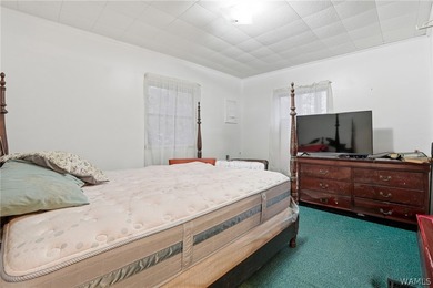 Located on all Deeded Land on the beautiful Warrior River, this - photo 7