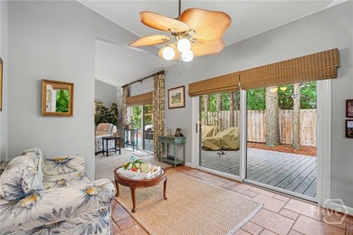 Located in the Marshwood section of The Landings, this - photo 11