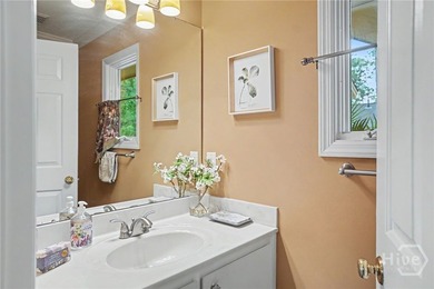 Located in the Marshwood section of The Landings, this - photo 12