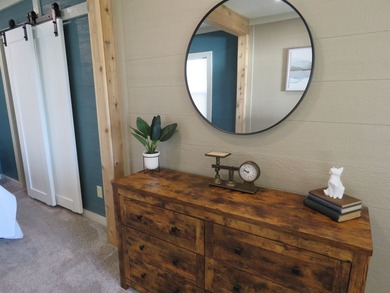 This gem was completely renovated inside and out in 2025! Ranch - photo 12