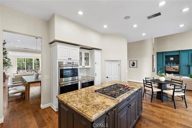 Set along a desirable single loaded street within the exclusive - photo 13