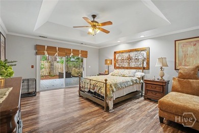 Located in the Marshwood section of The Landings, this - photo 13
