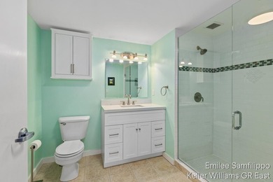 Step into your new beautifully updated 2-bedroom, 1-bathroom