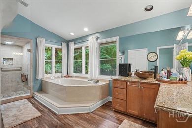 Located in the Marshwood section of The Landings, this - photo 15