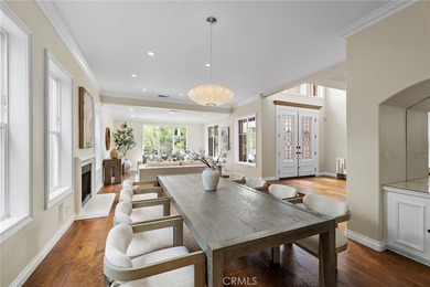 Set along a desirable single loaded street within the exclusive - photo 16