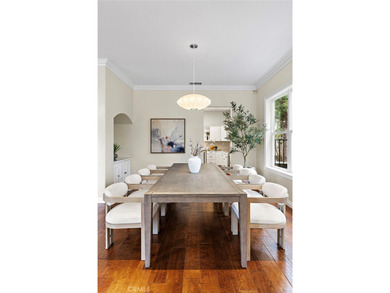 Set along a desirable single loaded street within the exclusive - photo 17