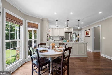 Discover the perfect blend of space, updates, and an unbeatable - photo 17