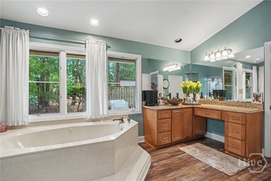 Located in the Marshwood section of The Landings, this - photo 17