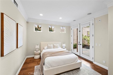 Set along a desirable single loaded street within the exclusive - photo 18