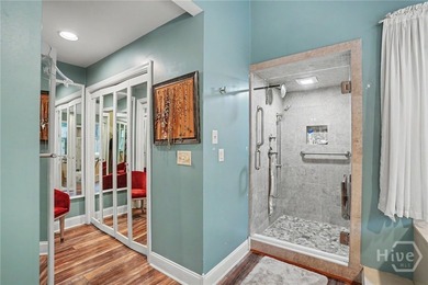 Located in the Marshwood section of The Landings, this - photo 18