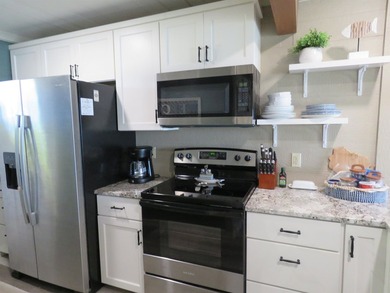 This gem was completely renovated inside and out in 2025! Ranch - photo 18