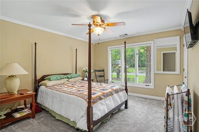 Located in the Marshwood section of The Landings, this - photo 19