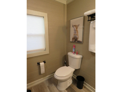 This gem was completely renovated inside and out in 2025! Ranch - photo 19