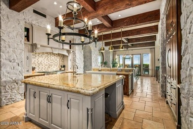 Stunning coastal California Style Retreat in Desert Mountain - photo 21