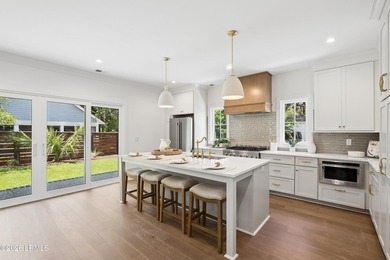 Experience the best of Lowcountry living in this brand-new - photo 21