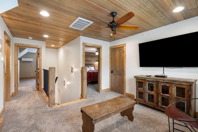 Table Rock Lake Nightly Rental Cabin | Turn-Key Furnished | Boat - photo 21