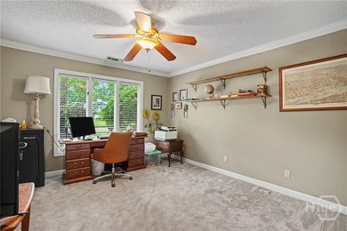 Located in the Marshwood section of The Landings, this - photo 21