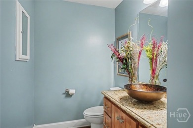 Located in the Marshwood section of The Landings, this - photo 22