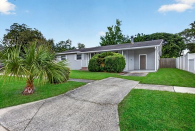 Located in the heart of Jacksonville, this beautifully updated - photo 22