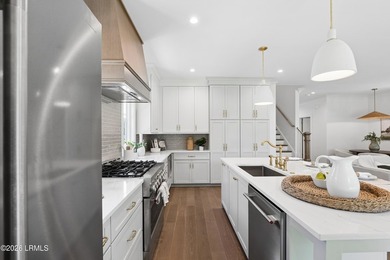 Experience the best of Lowcountry living in this brand-new - photo 23