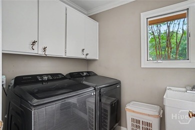 Located in the Marshwood section of The Landings, this - photo 23