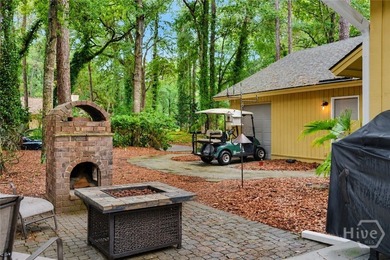 Located in the Marshwood section of The Landings, this - photo 25