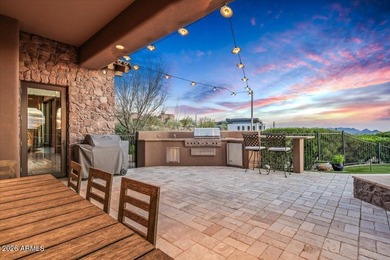 Stunning coastal California Style Retreat in Desert Mountain - photo 27