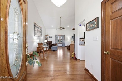 Discover waterfront living! Beautifully situated one-story home - photo 7