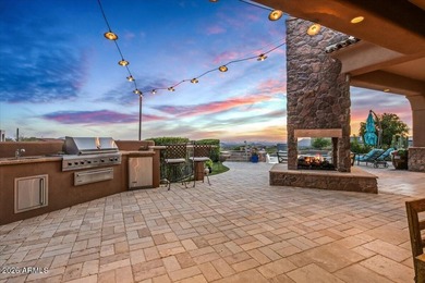 Stunning coastal California Style Retreat in Desert Mountain - photo 28