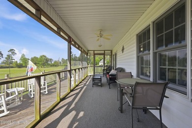 Discover waterfront living! Beautifully situated one-story home - photo 8
