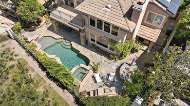 Set along a desirable single loaded street within the exclusive - photo 34