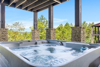 Table Rock Lake Nightly Rental Cabin | Turn-Key Furnished | Boat - photo 34