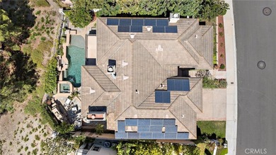 Set along a desirable single loaded street within the exclusive - photo 35