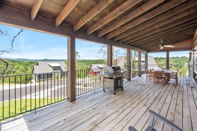 Table Rock Lake Nightly Rental Cabin | Turn-Key Furnished | Boat - photo 35