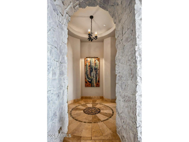 Stunning coastal California Style Retreat in Desert Mountain - photo 38