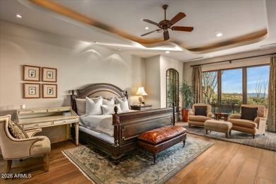 Stunning coastal California Style Retreat in Desert Mountain - photo 39