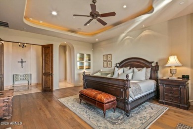 Stunning coastal California Style Retreat in Desert Mountain - photo 40