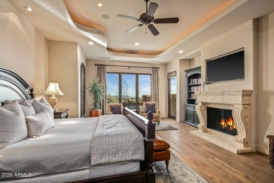 Stunning coastal California Style Retreat in Desert Mountain - photo 41