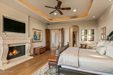 Stunning coastal California Style Retreat in Desert Mountain - photo 42
