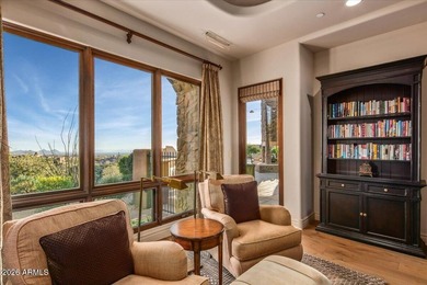 Stunning coastal California Style Retreat in Desert Mountain - photo 43