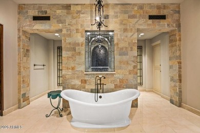 Stunning coastal California Style Retreat in Desert Mountain - photo 44