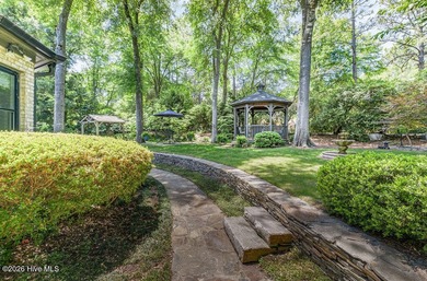 PRICED $65,000 BELOW APPRAISED VALUE Trophy Home in the heart of - photo 4
