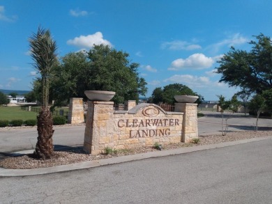Lake Lot For Sale in Kingsland, Texas