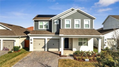 Lake Home For Sale in Orlando, Florida