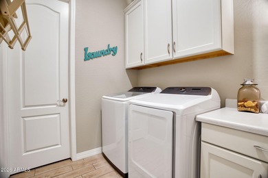 Experience sophisticated villa living in this gated North