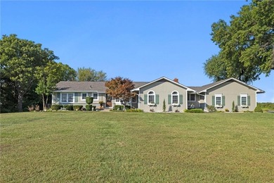 (private lake, pond, creek) Home Active Under Contract in Pleasant Hill Missouri