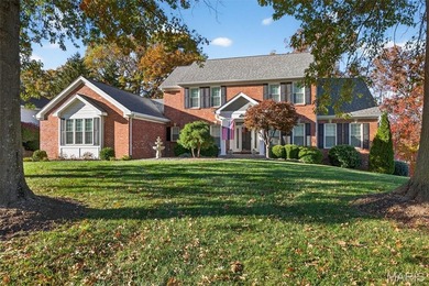 Lake Saint Louis Home Sale Pending in Lake Saint Louis Missouri