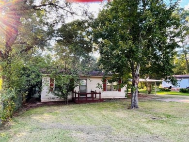 Lake Home For Sale in Shreveport, Louisiana